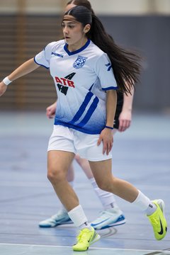 Bild 539 - wBJ Power Girls Cup Suederelbe